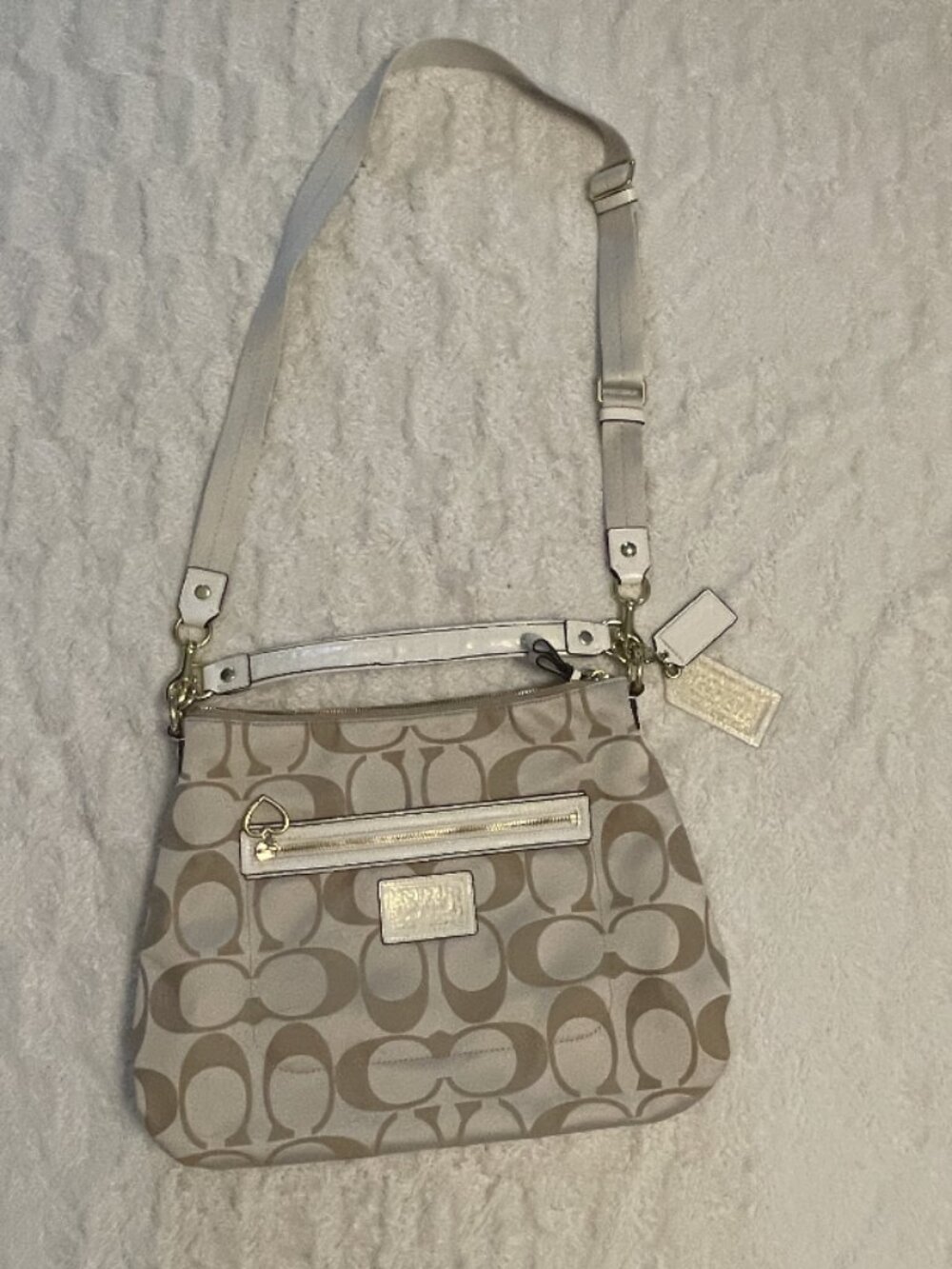 ✨ COACH Purse